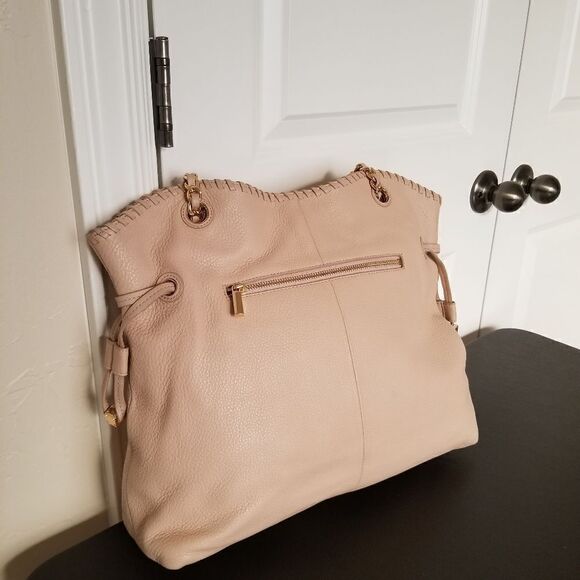 Tory Burch Marion Tote Bag - Picture 2 of 7